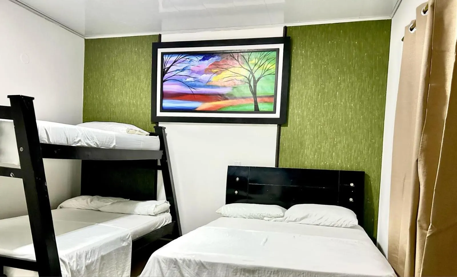 Hotel Brisas Del Mar Suite Санта-Марта