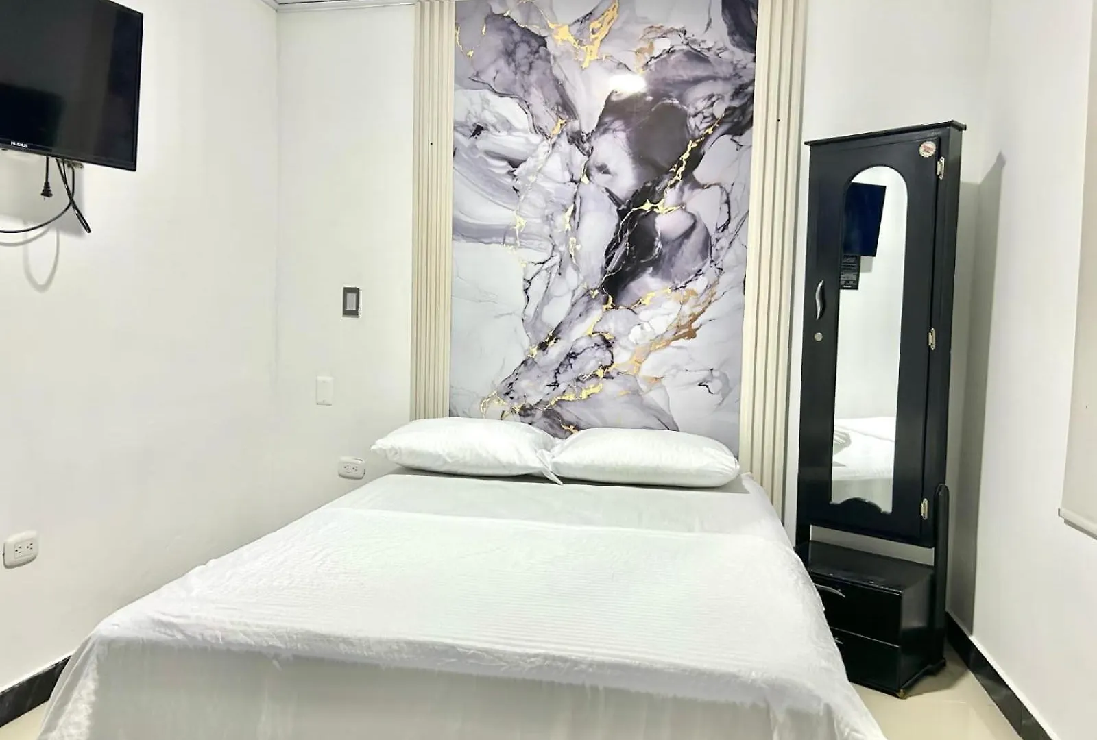 Hotel Brisas Del Mar Suite Санта-Марта