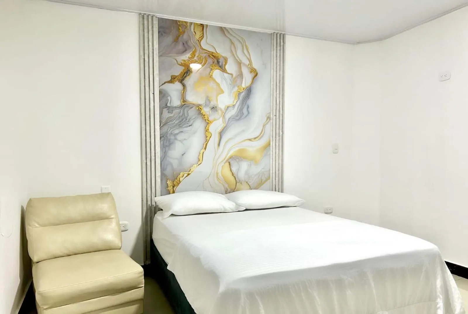 Hotel Brisas Del Mar Suite Санта-Марта
