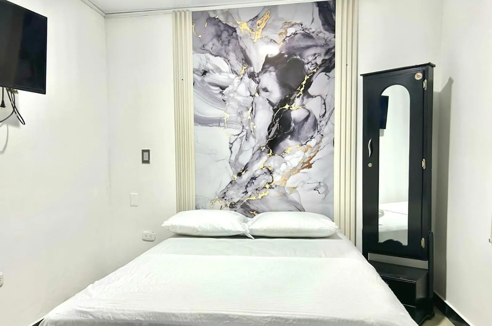 Hotel Brisas Del Mar Suite Санта-Марта