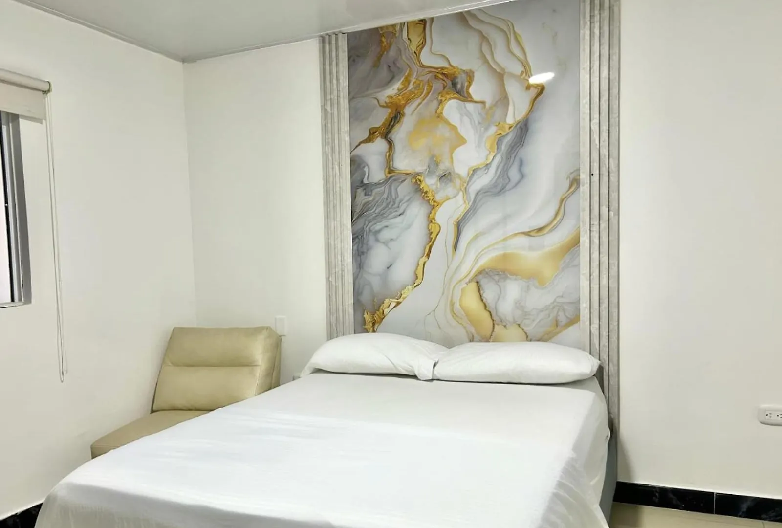 Hotel Brisas Del Mar Suite Санта-Марта