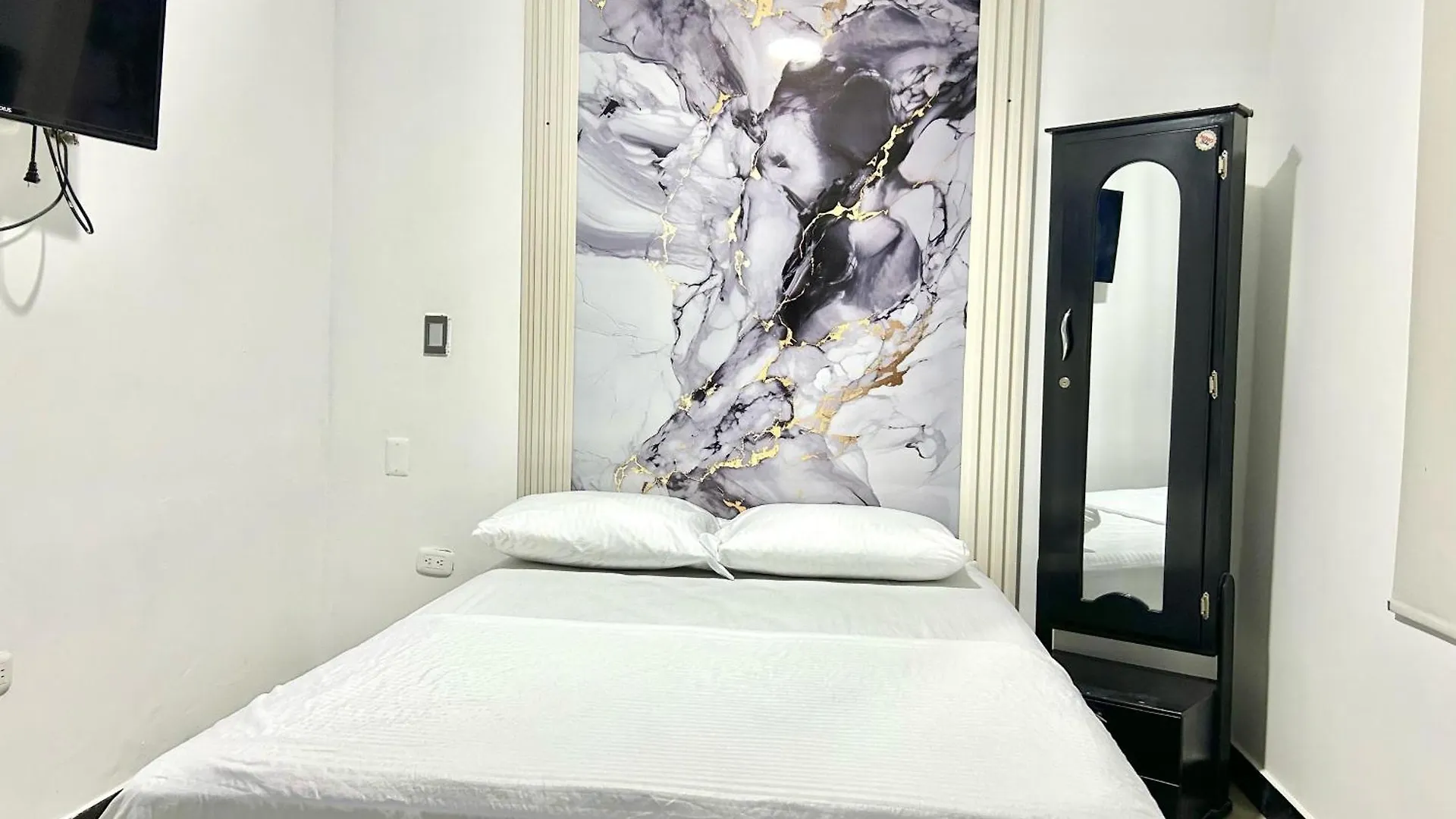 Hotel Brisas Del Mar Suite Санта-Марта