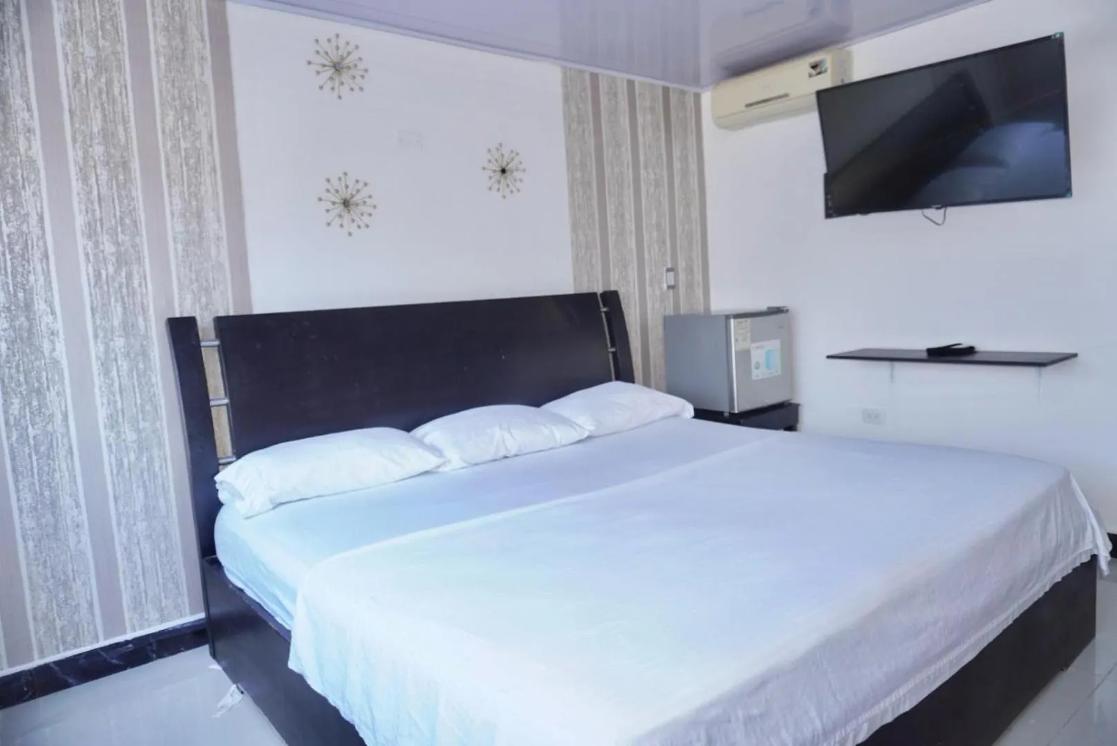 Hotel Brisas Del Mar Suite Санта-Марта Колумбия