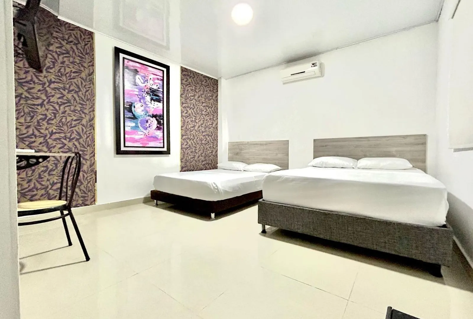 Hotel Brisas Del Mar Suite Санта-Марта 0*,  Колумбия
