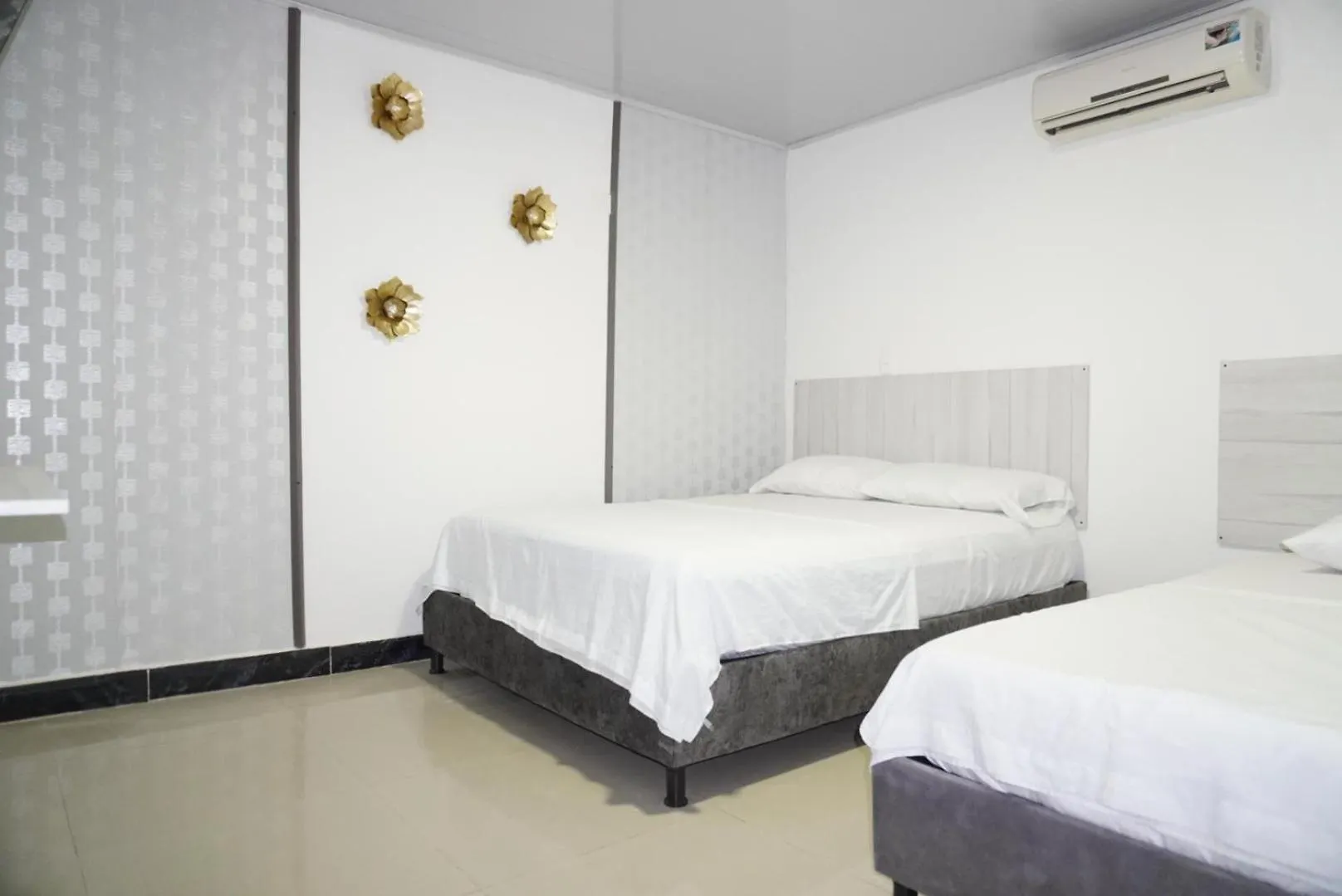 Hotel Brisas Del Mar Suite Санта-Марта
