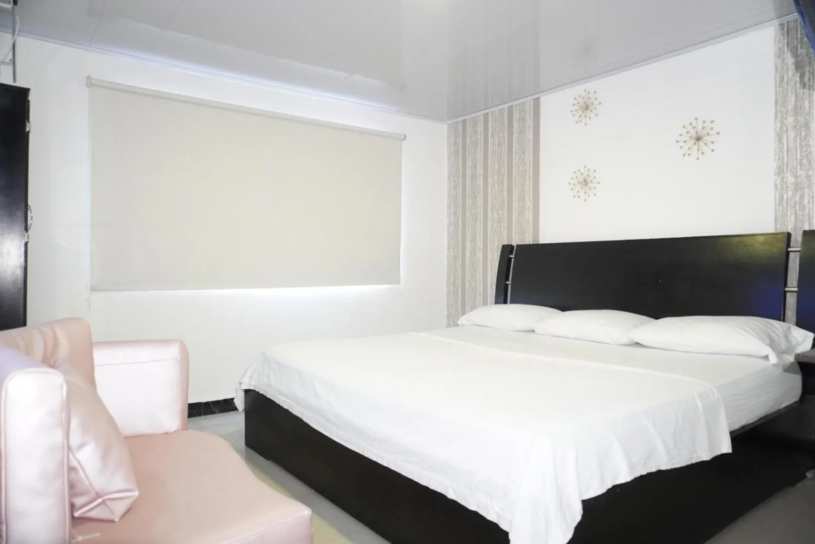 Hotel Brisas Del Mar Suite Санта-Марта