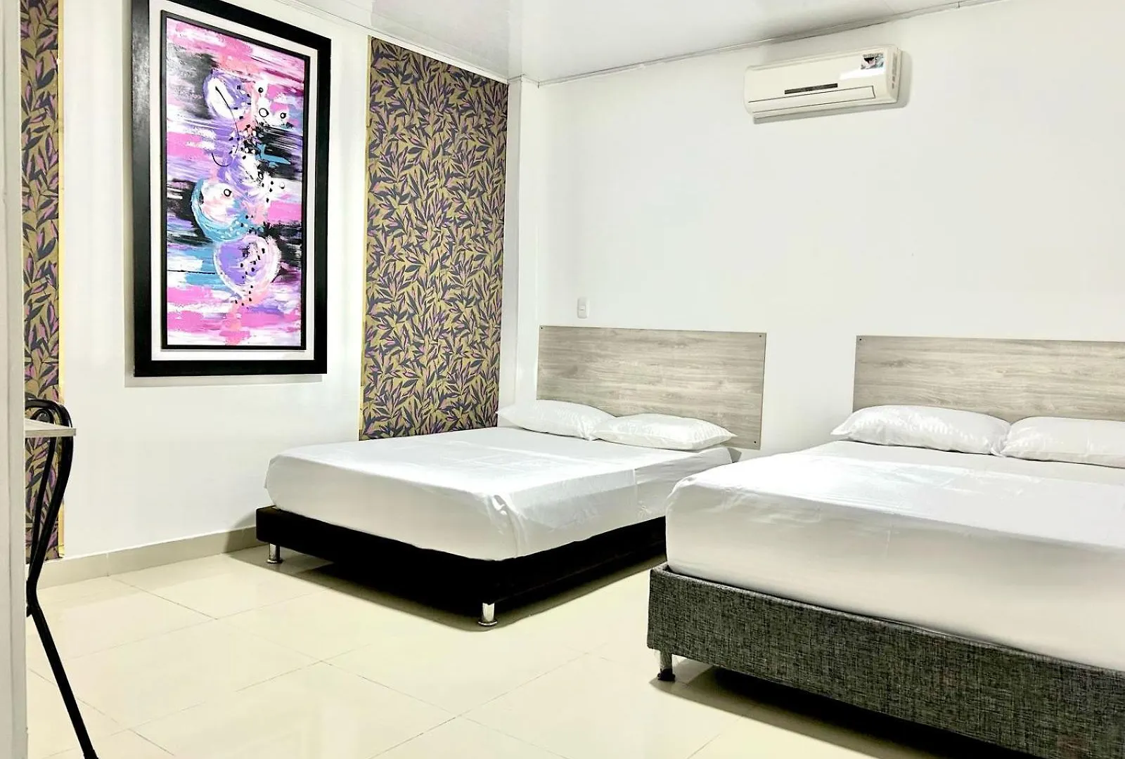 Hotel Brisas Del Mar Suite Санта-Марта