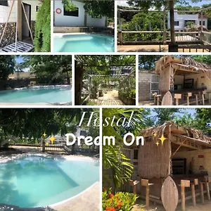 Dream On Санта-Марта