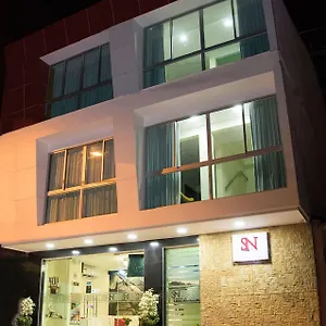 3* Hotell Sierra Nevada